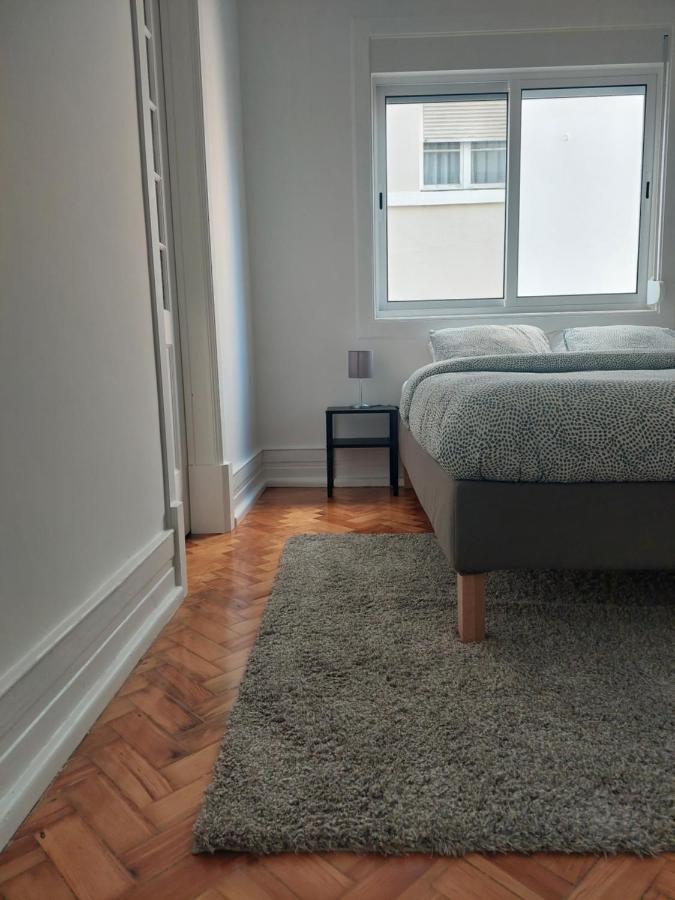 Cabralus Hotel Lisbon Luaran gambar