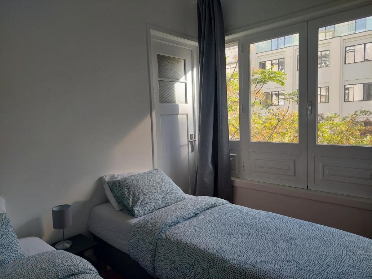 Cabralus Hotel Lisbon Luaran gambar