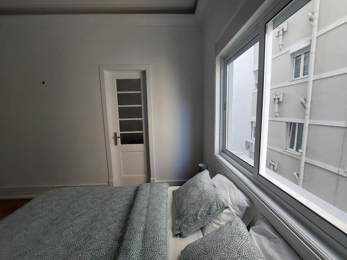 Cabralus Hotel Lisbon Luaran gambar