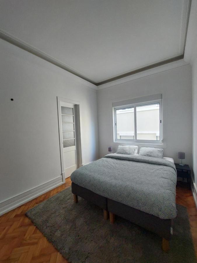 Cabralus Hotel Lisbon Luaran gambar