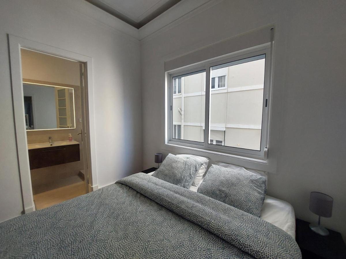 Cabralus Hotel Lisbon Luaran gambar