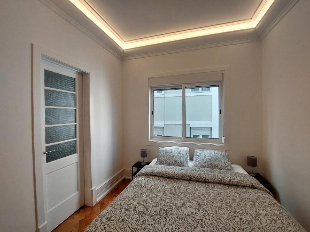 Cabralus Hotel Lisbon Luaran gambar