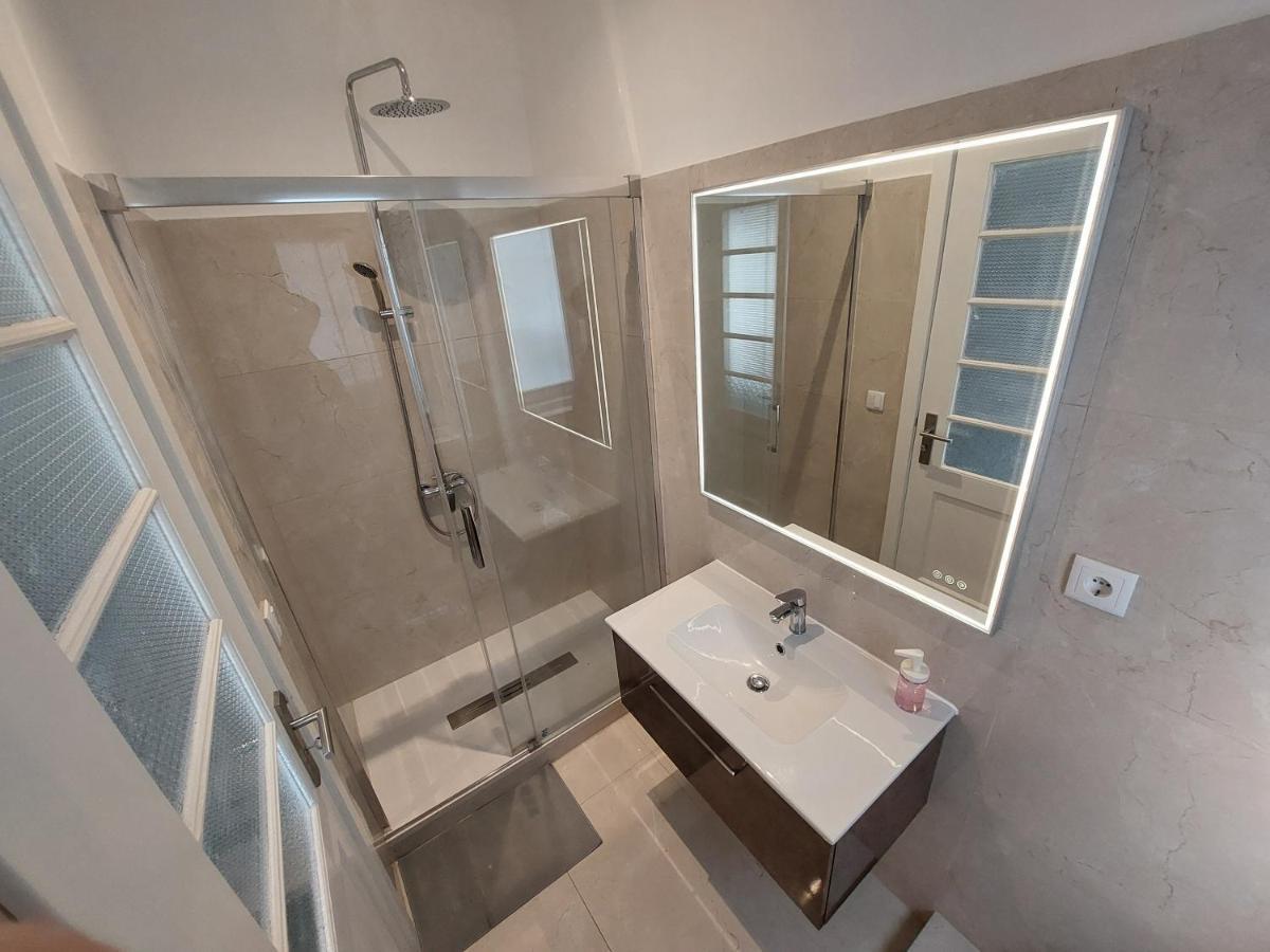 Cabralus Hotel Lisbon Luaran gambar