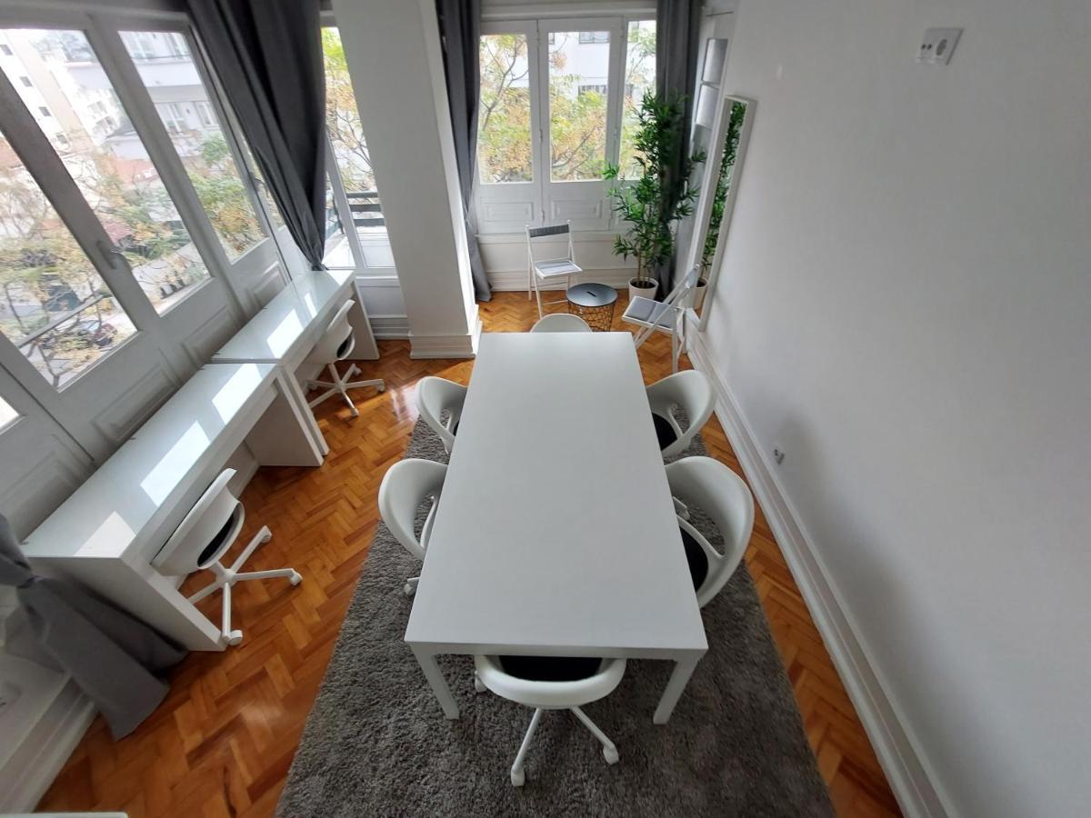 Cabralus Hotel Lisbon Luaran gambar