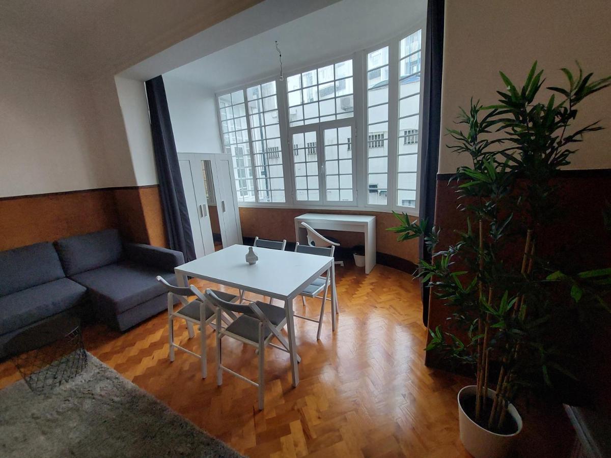 Cabralus Hotel Lisbon Luaran gambar