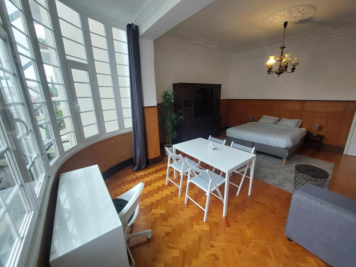 Cabralus Hotel Lisbon Luaran gambar
