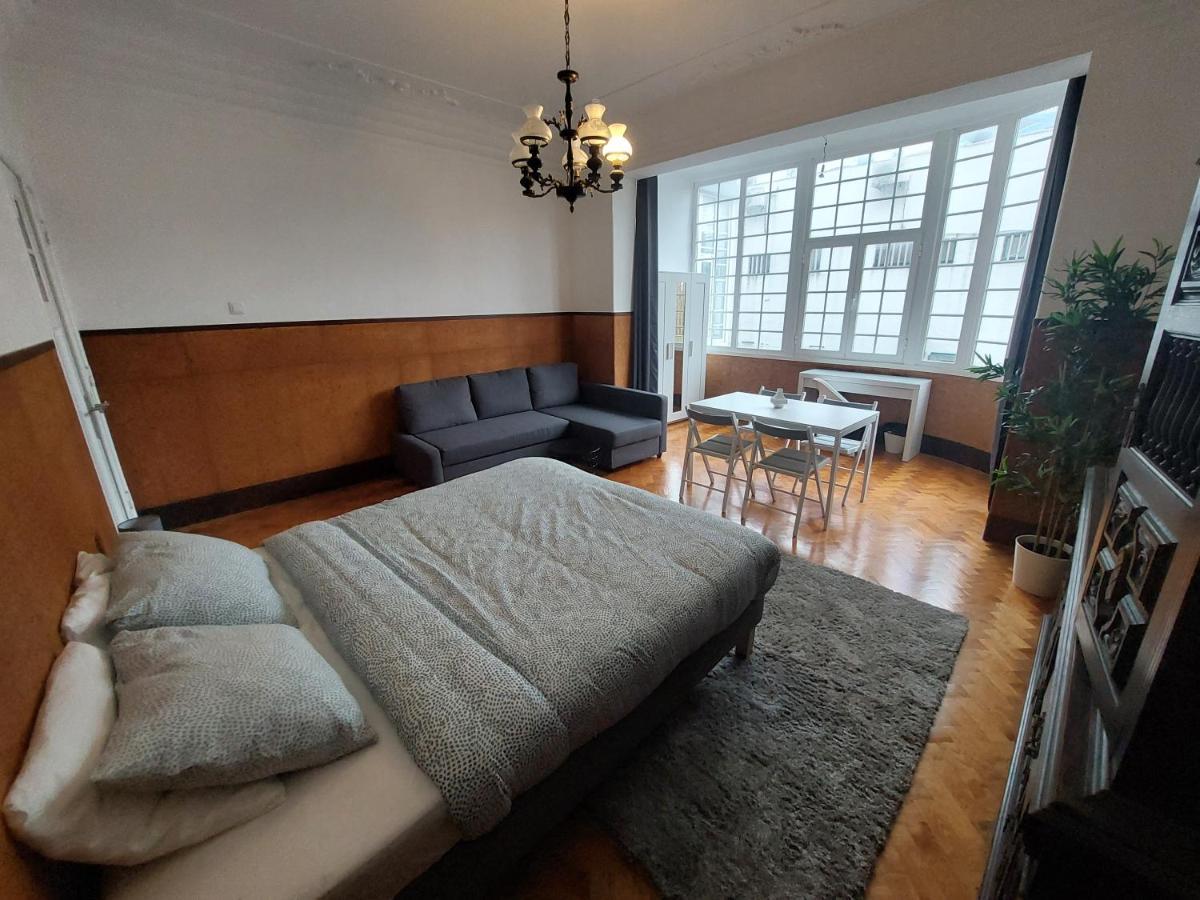 Cabralus Hotel Lisbon Luaran gambar