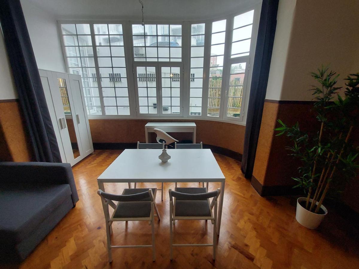 Cabralus Hotel Lisbon Luaran gambar