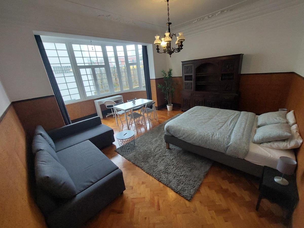 Cabralus Hotel Lisbon Luaran gambar