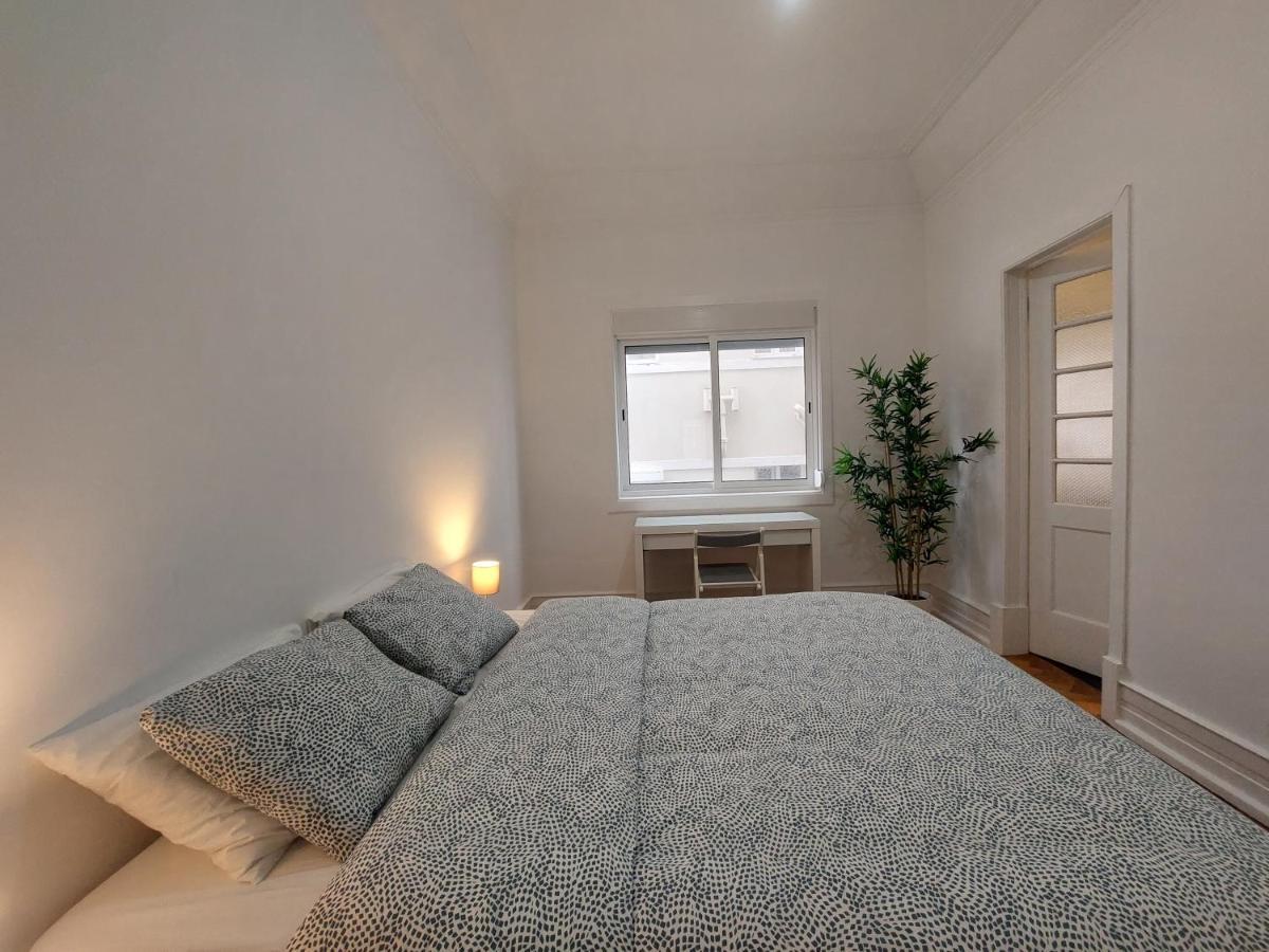 Cabralus Hotel Lisbon Luaran gambar