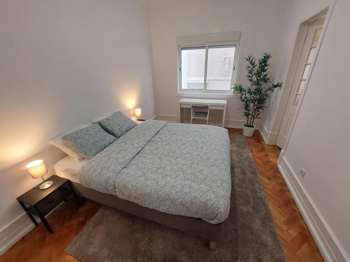 Cabralus Hotel Lisbon Luaran gambar