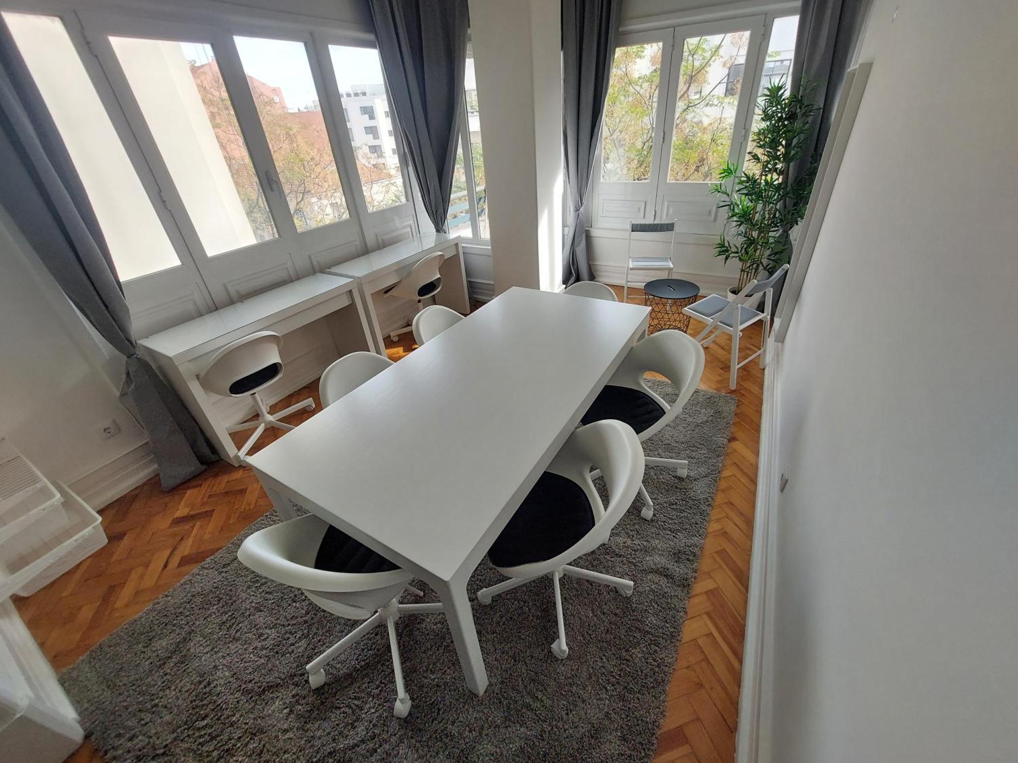 Cabralus Hotel Lisbon Luaran gambar