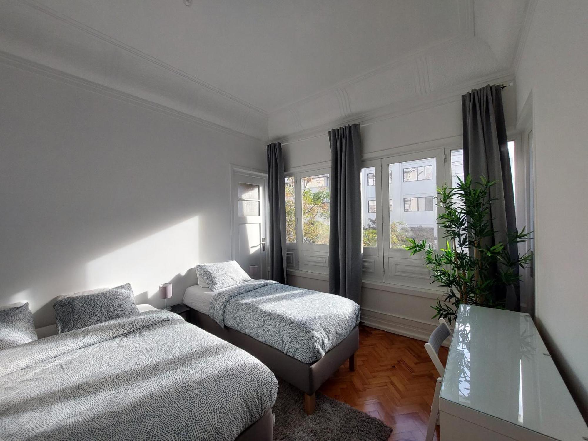 Cabralus Hotel Lisbon Luaran gambar