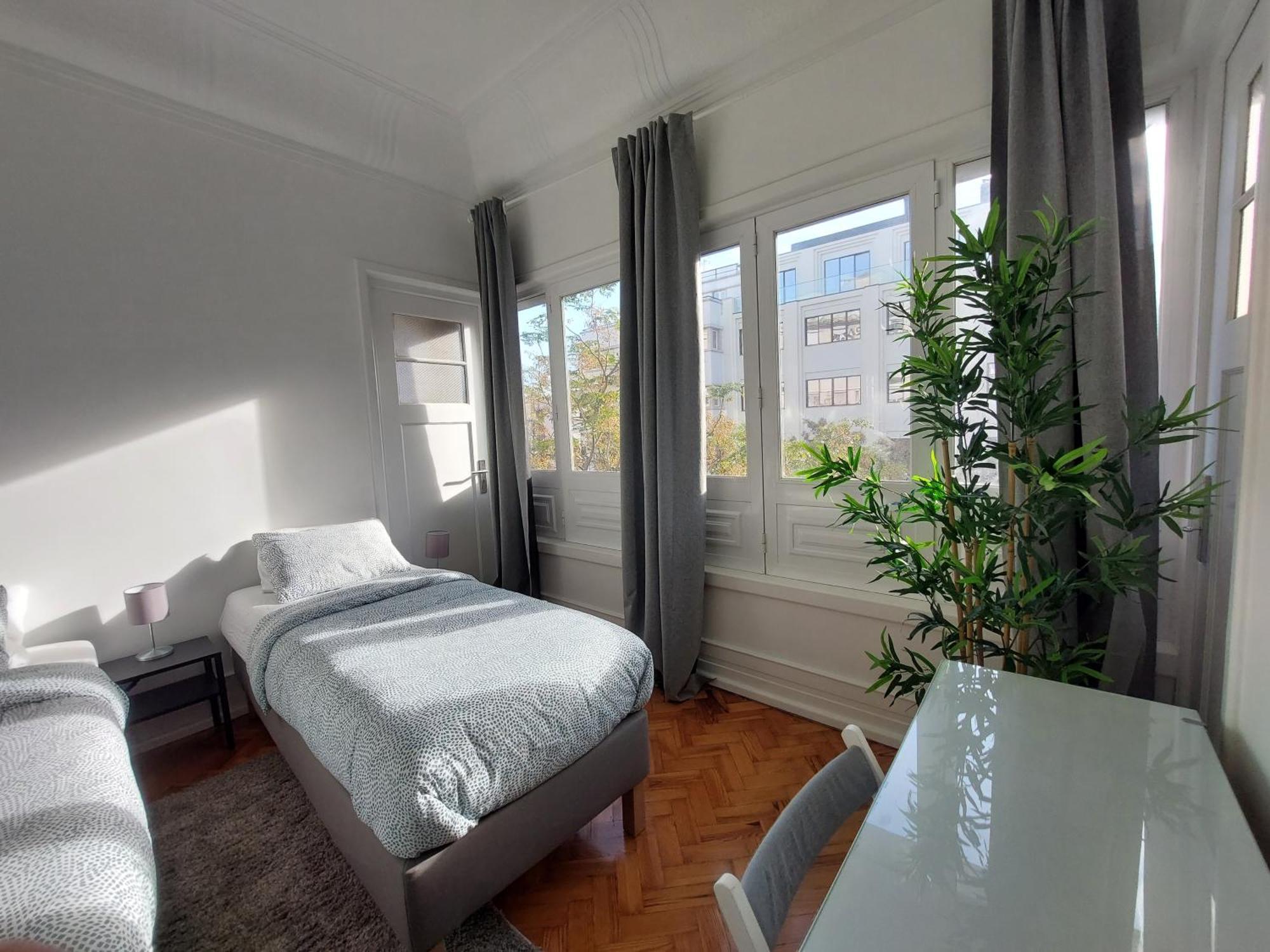 Cabralus Hotel Lisbon Luaran gambar