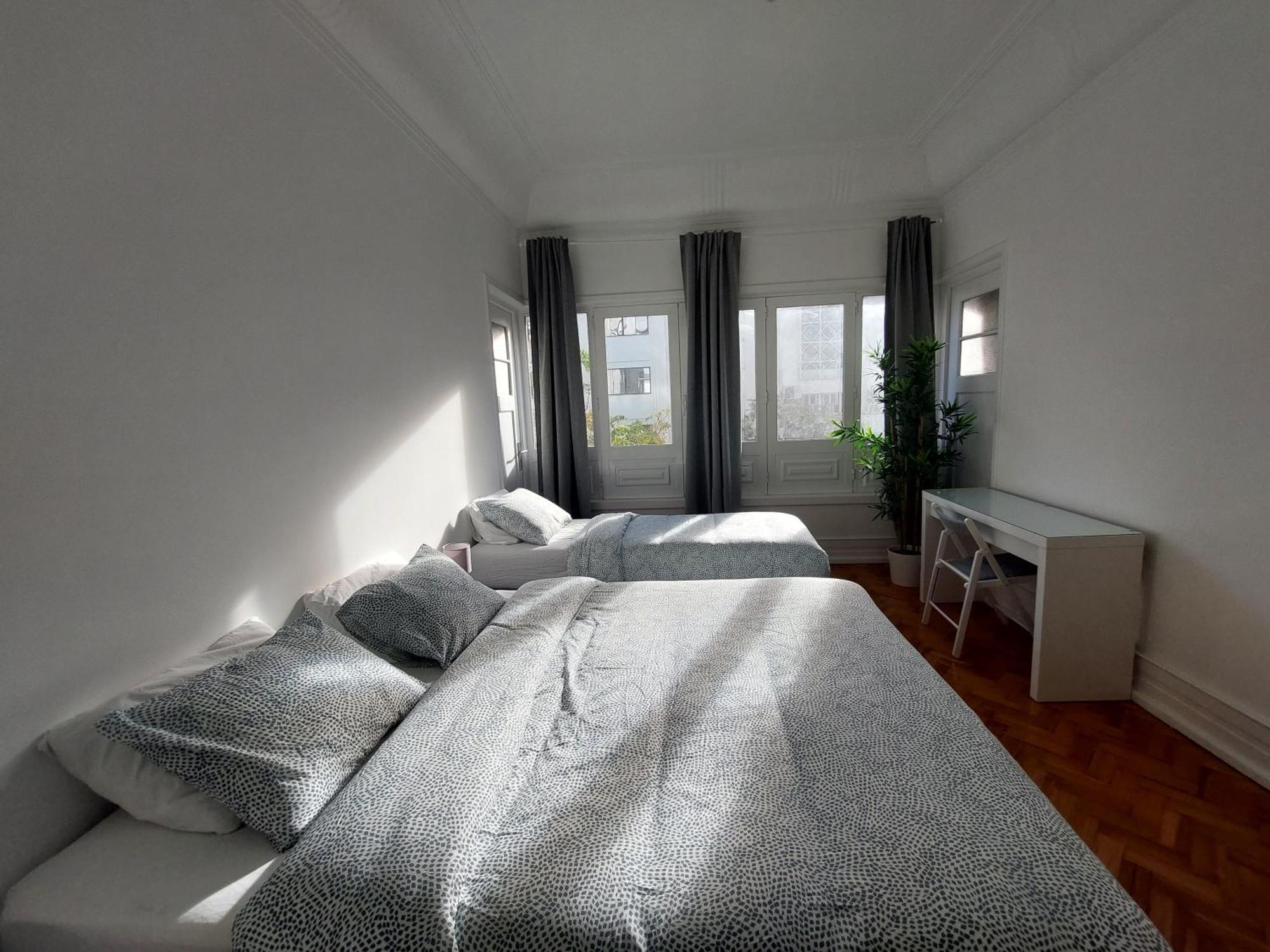 Cabralus Hotel Lisbon Luaran gambar