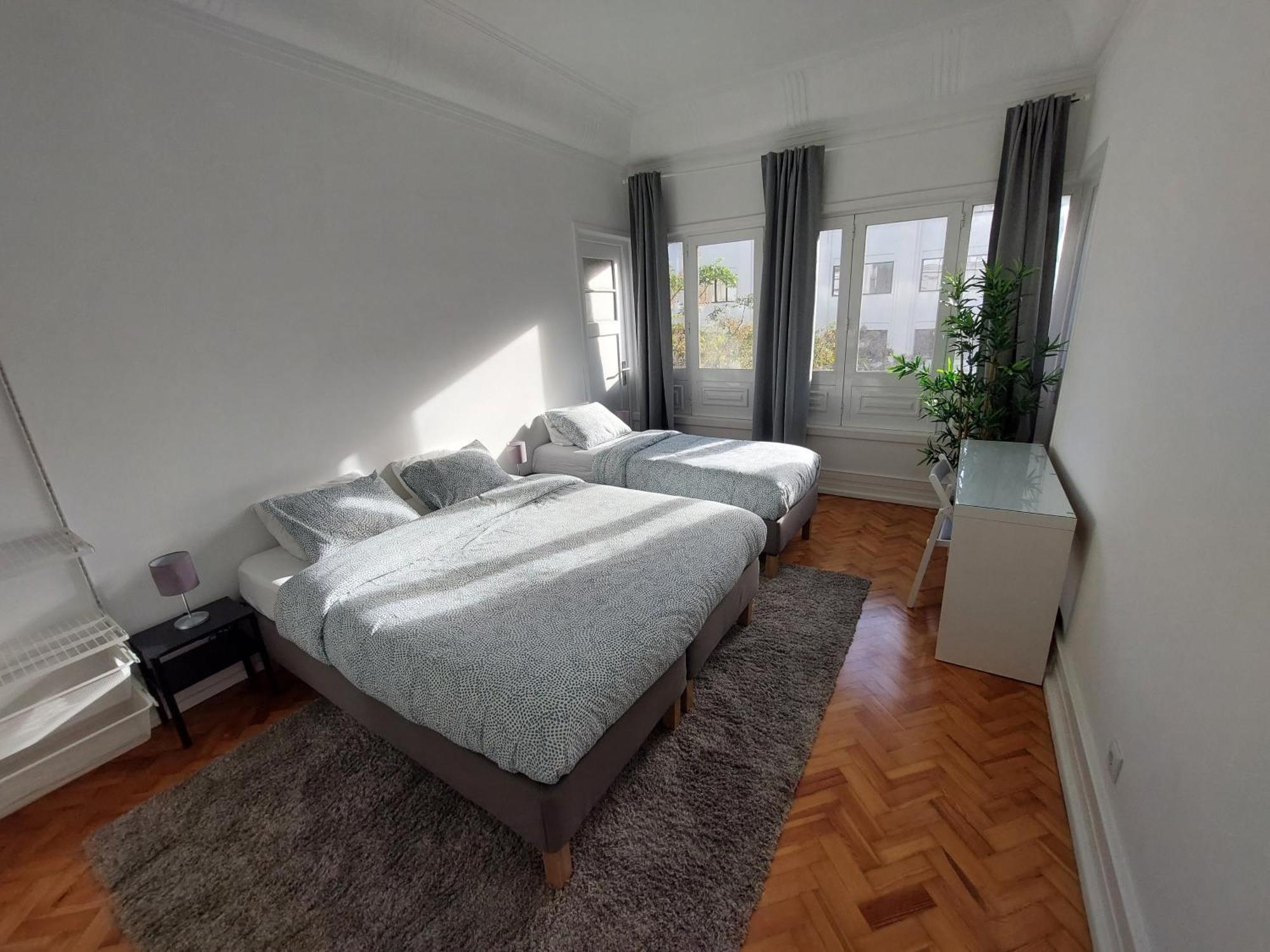 Cabralus Hotel Lisbon Luaran gambar
