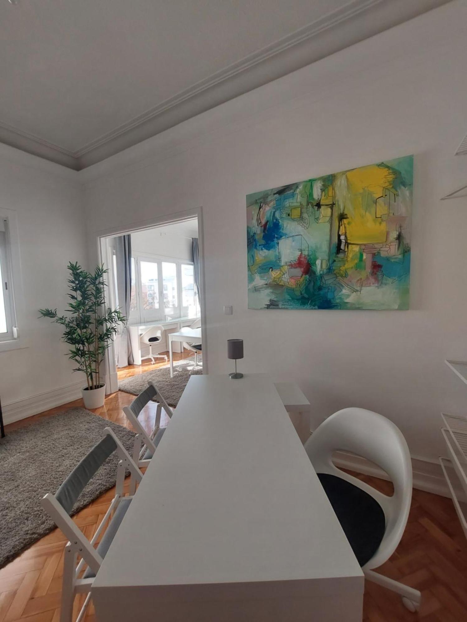 Cabralus Hotel Lisbon Luaran gambar