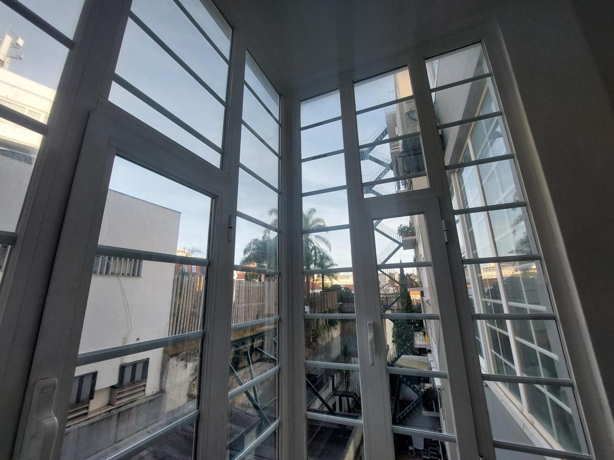 Cabralus Hotel Lisbon Luaran gambar