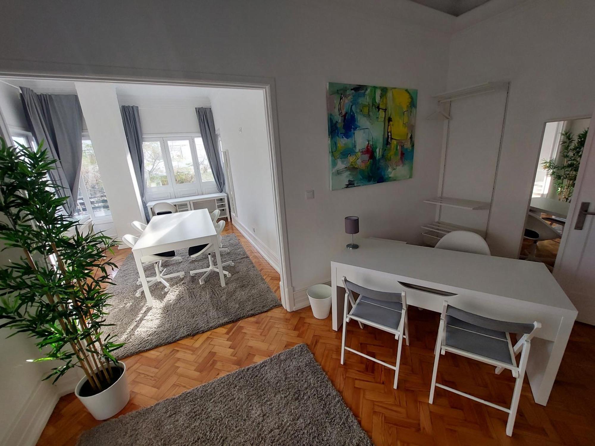 Cabralus Hotel Lisbon Luaran gambar