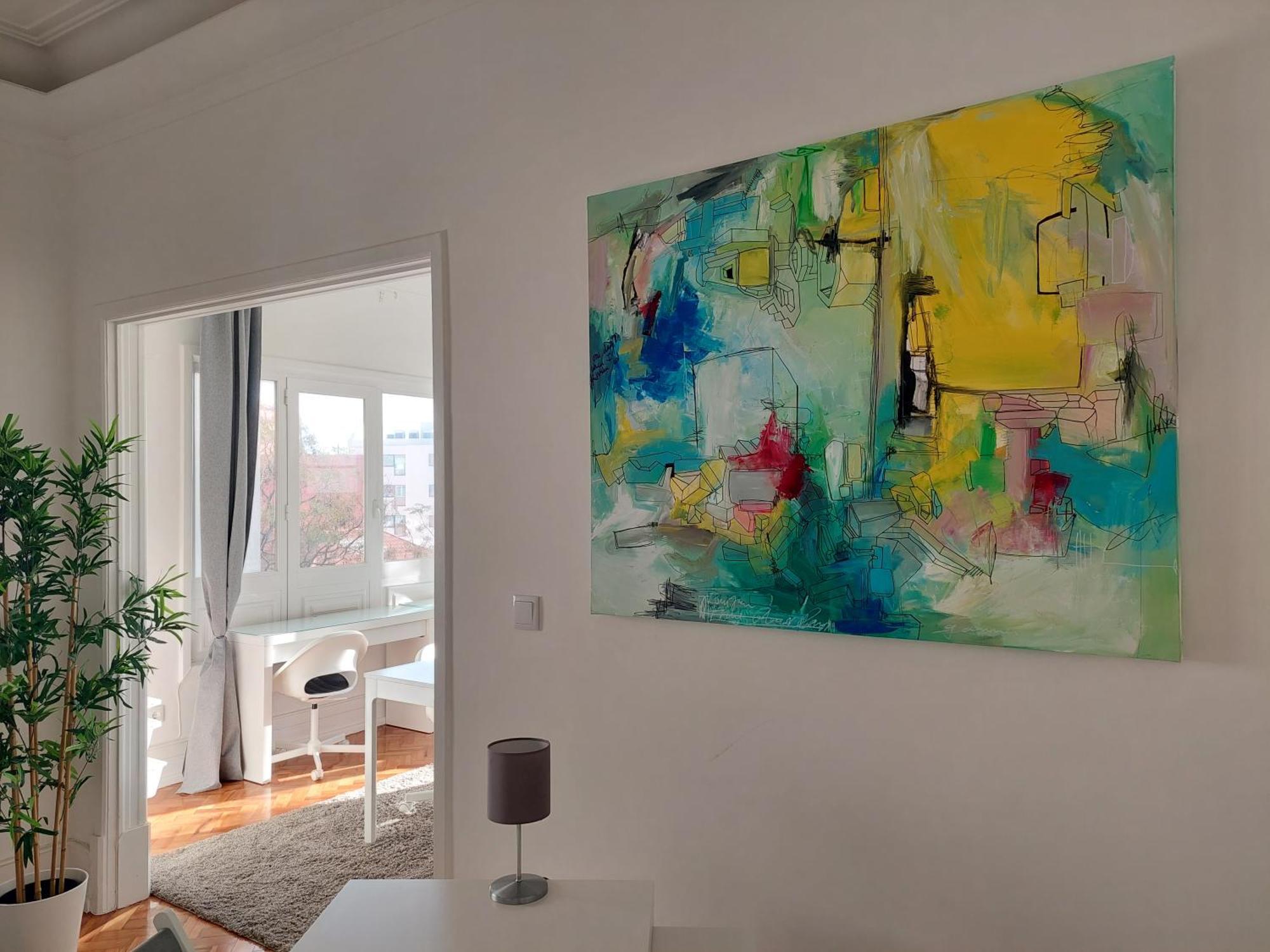 Cabralus Hotel Lisbon Luaran gambar