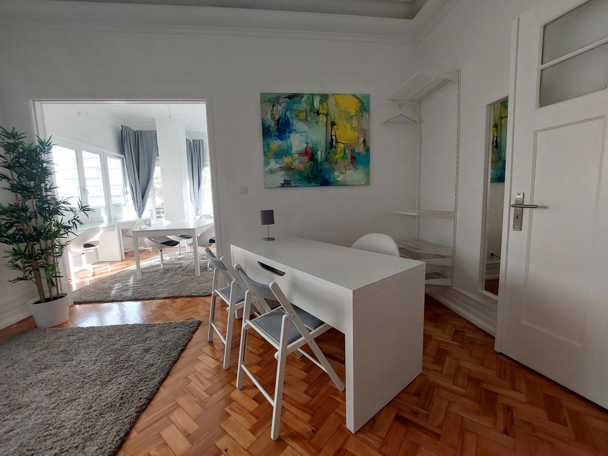 Cabralus Hotel Lisbon Luaran gambar