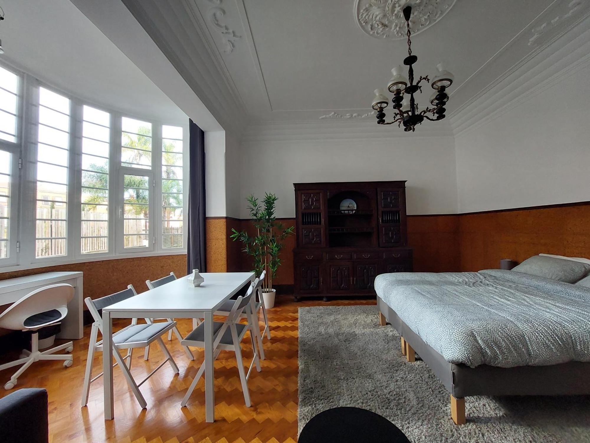 Cabralus Hotel Lisbon Luaran gambar